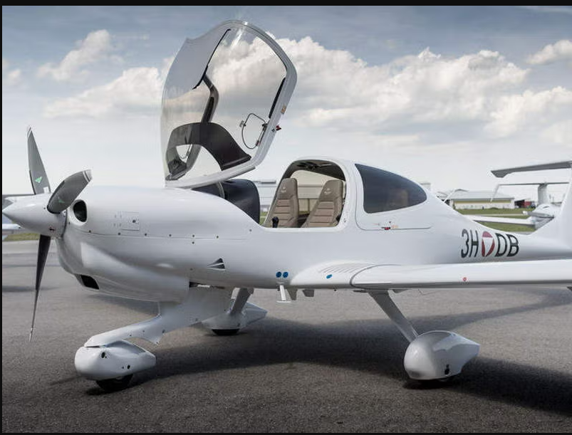 Diamond DA40 NG