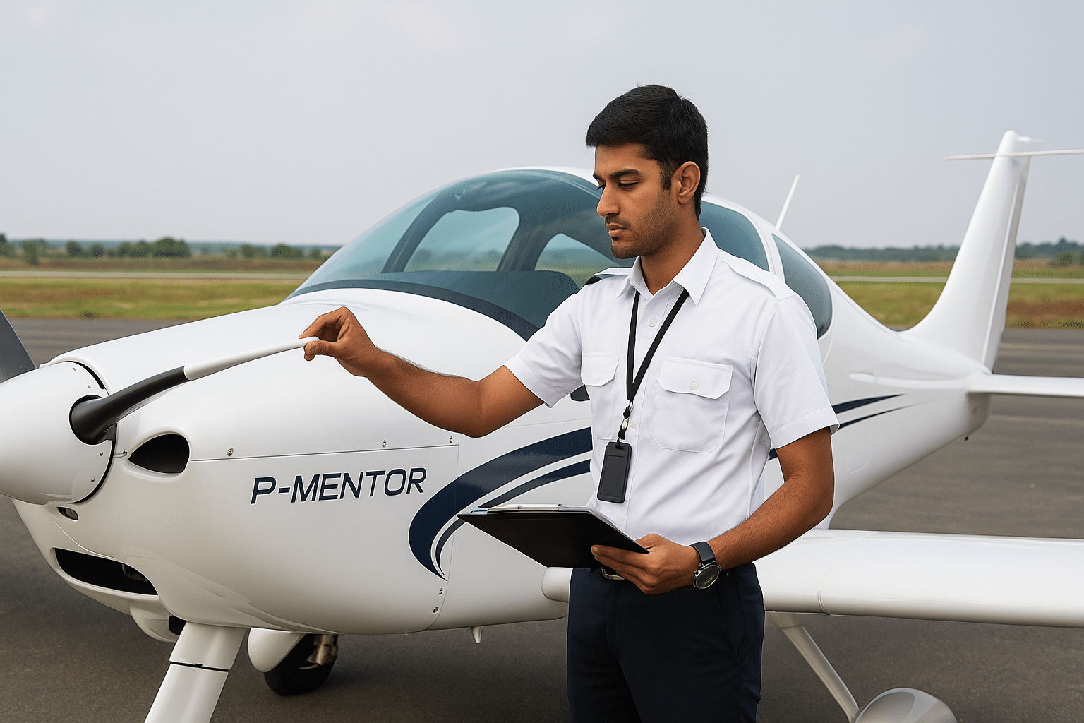 Private Pilot Training