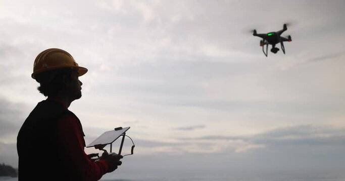 Remote Pilot Program